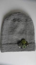 Hippe beanie
