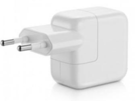 Apple USB adapter 12 W - wit