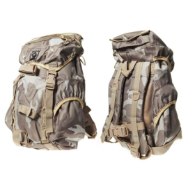 Rugzak recon, desert