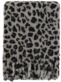Warme, grote, fluffy zachte sjaal. 160 bij 60 cm