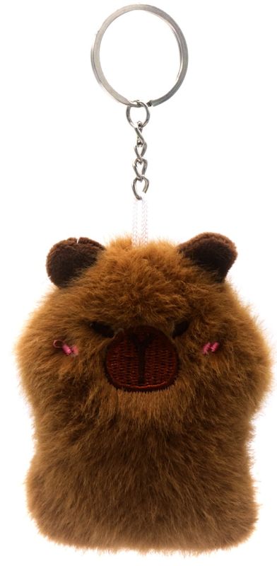 Sleutelhanger Capybara