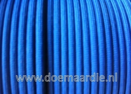 Paracord, 100 type l, koning blauw 6 / 15 / 30 meter