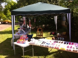 Braderien, markten en fairs