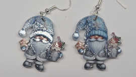 Gnoom kerstman