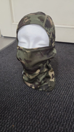 Helm, bivak muts. balaclava (Baklava), ACU digital