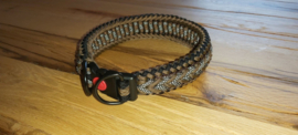 Paracord, 550 type 3,  Brown