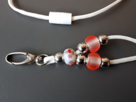 Keycord wit