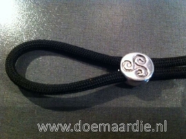 Triskele – Triskelion, schuifkraal