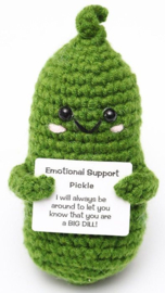 Positieve pickle