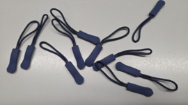 Rits koordje, 10 kleuren