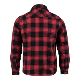Kinder houthakkers shirt