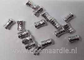 Kraal, mini staafje, rondel