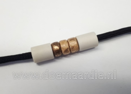 Grieks keramiek, Sand gold spot, gat ong 4,0 mm