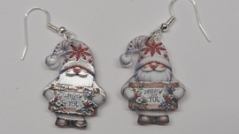 Gnoom kerstman