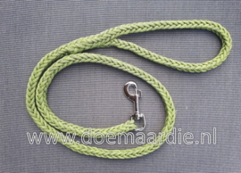 8 strand paracord lijn met handvat