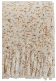Warme, grote, fluffy zachte sjaal. 160 bij 60 cm