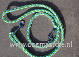 Paracord, 550 type 3,  Like Green grass