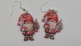 Gnoom kerstman