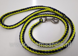 8 strand paracord lijn met handvat