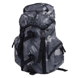 Rugzak recon, night camo