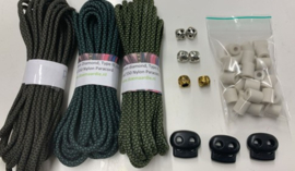 Tekenpakketje, set 029