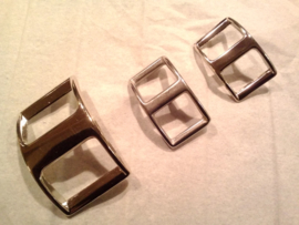 Conway gesp 17 mm