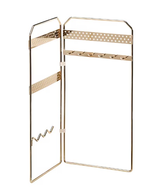 Sieraden display, spridare