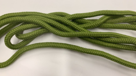PPM Moss, gevuld 6 mm, 2,50 meter