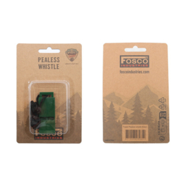 Fosco pealess fluit. (zonder balletje)