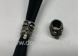 Warrior 2, gat 7,6 mm