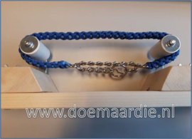 Set knoop hulp voor rondknoop banden, wieltjes knoop set.