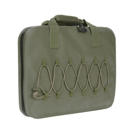 Laptop, tablet, pistol soft case tas