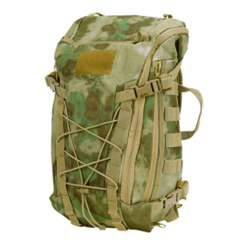 Backpack outbreak, ICC FG