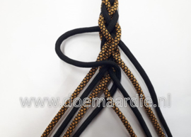 Herringbone 8 strand