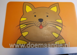Zelf een maatring maken voor halsbanden.