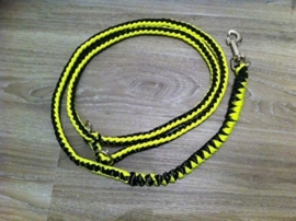 Paracord 550 Cool Neon Yellow