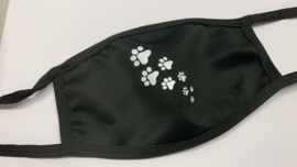 Mondmasker pootjes