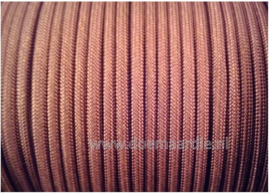 Paracord, 100, type l, Rust 6 / 15 / 30 meter