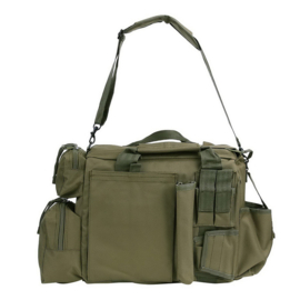Patrol bag, groen