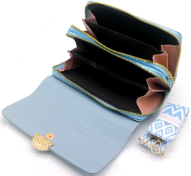 Trendy tasje voor je telefoon etc