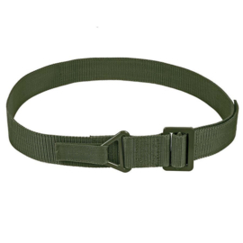 Tactical riem