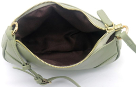 Trendy tasje
