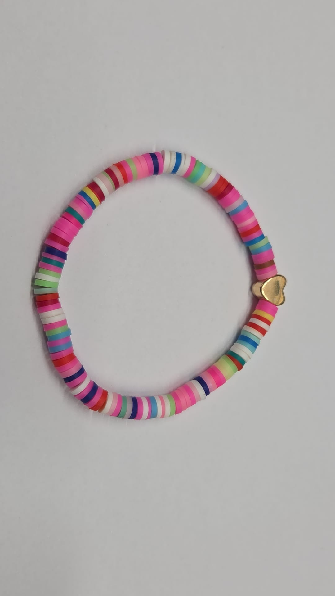 Rek armband, multicollor