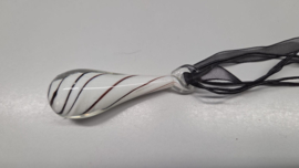 Halsketting met prachtige hanger