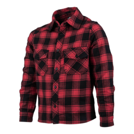 Kinder houthakkers shirt