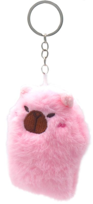 Sleutelhanger Capybara