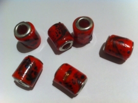 Wat zijn Lampwork kralen?