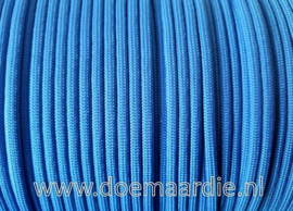 Paracord, 550 type 3,  Blue