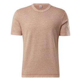 Reebok - Natural Dye T-Shirt (pink)