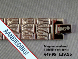 Magneetarmband